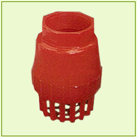 P. P. FOOT VALVE,Manufacturer of Foot Valve, PP Bolt Nut Foot valve, PP Threaded Foot valve, PP Green Foot valve, PP Bore Foot valve,PP FOOT VALVES Exporters,PP FOOT VALVES Manufacturers,PP FOOT VALVES Suppliers,Pp Foot Valve Manufacturers & Pp Foot Valve Suppliers,