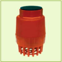 P. P. FOOT VALVE, Foot Valve